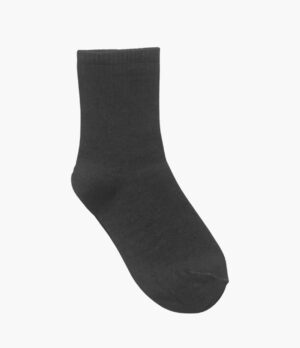 1 black long