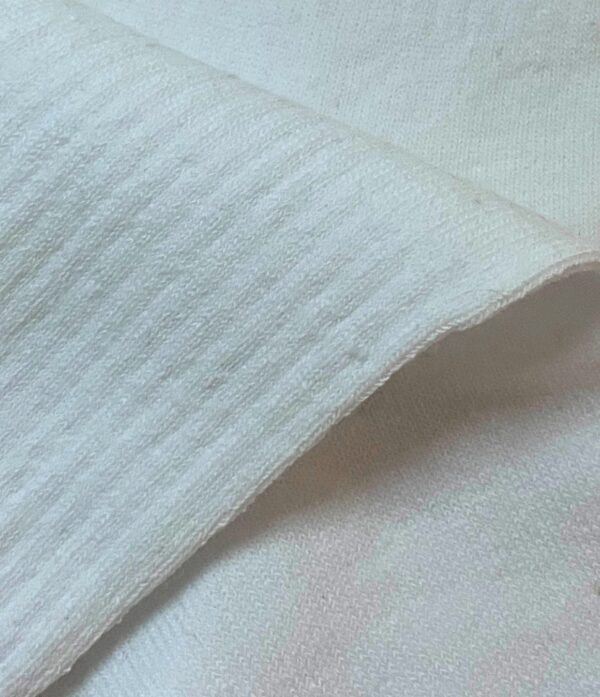 3 white long