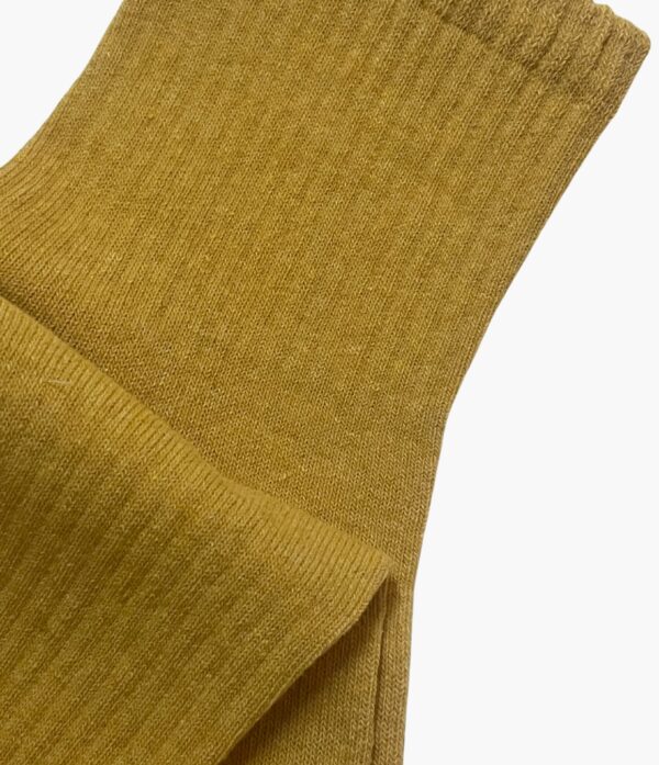 3 yellow long