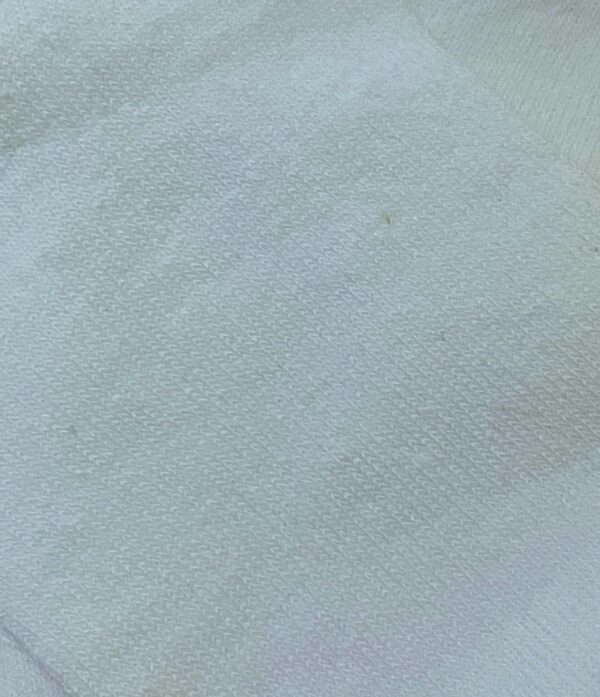 4 white long